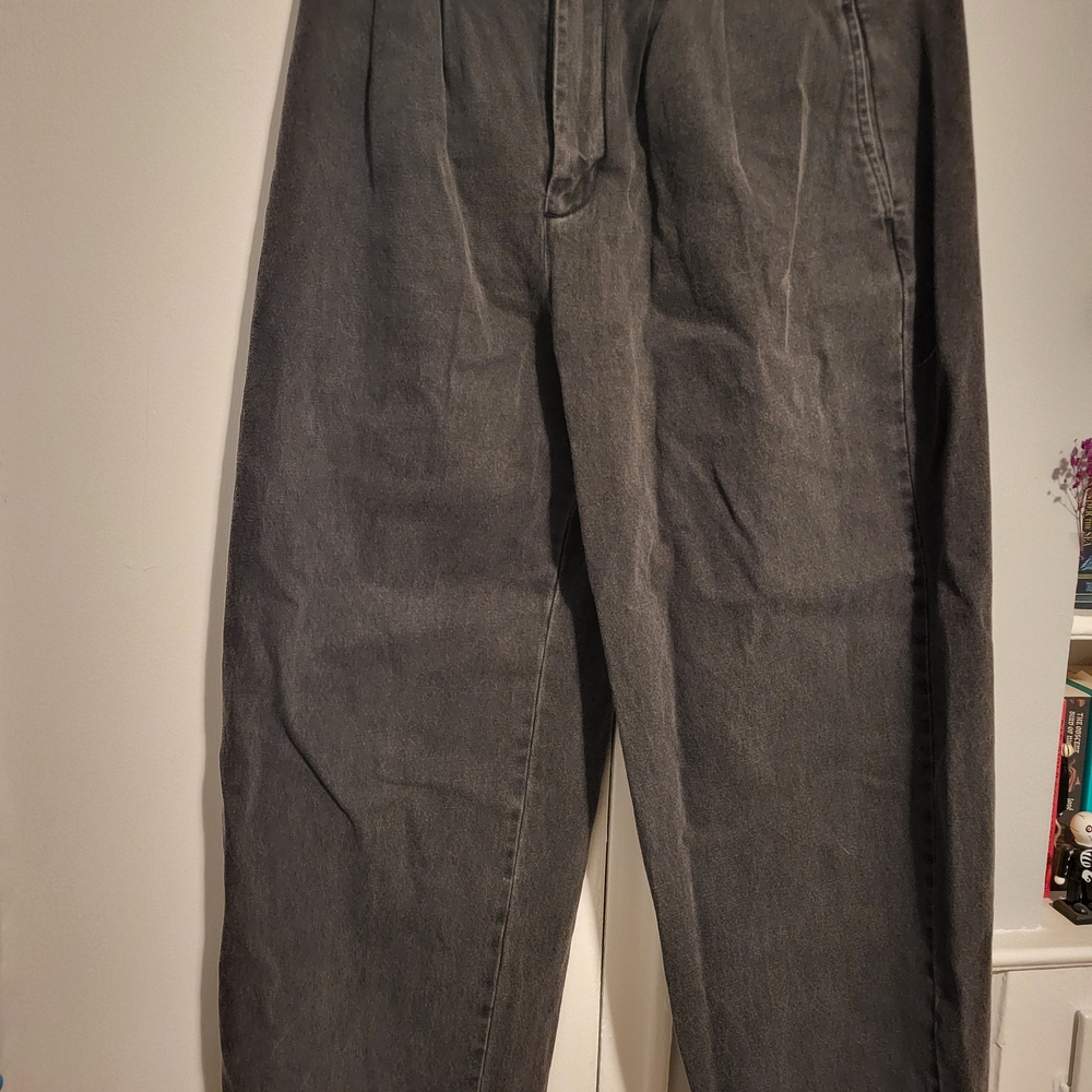 BDG Charcoal Trousers